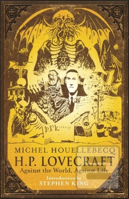 H.P. Lovecraft