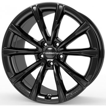 DEZENT AR 7.5x18 5x112 ET51 black