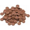Španielska mliečna čokoláda 38% Cacao Mill Ibercacao 20 kg