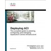 Deploying ACI (Frank Dagenhardt,Jose Moreno,Bill DuFresne)(Brožovaná)