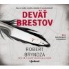 Lindeni Deväť brestov (audiokniha)