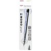 Tombow MONO graph modrá/bílá/černá