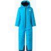 Detski skijaški kombinezon The North Face Freedom Snow Suit meridian blue