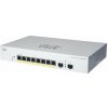 Cisco Bussiness switch CBS220-8P-E-2G-EU