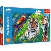 Trefl Trefl Puzzle 300 - Úžasné zvieratá / Discovery Animal Planet