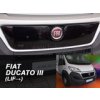 Zimná clona FIAT DUCATO (III gen)2014r->2024 ( LIF->)