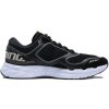 SALMING Recoil Warrior Men Black/White pánske bežecké topánky + zľava 12 € na príslušenstvo - EU 45 - UK 10 - 29 cm