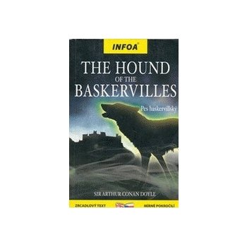 The Hound of the Baskervilles - Arthur Conan Doyle