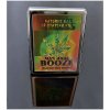 Tabatierka 3D Rasta slim