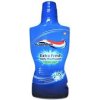 Aquafresh Fresh Mint Antibakteriálna ústna voda 500 ml