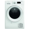 Whirlpool FFT M11 8X3 EE sušička bielizne voľne stojaca Z prednej strany 8 kg A+++ biela