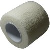 Kruuse Vet-Flex elastický obväz - vo viacerých farbách a veľkostiach 1 ks - 5 cm - biely