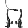 Brzda Shimano Alivio BR-T4000 zadná čierna 16/25mm originál balenie