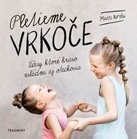 Pletieme vrkoče - Matti Airola