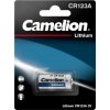 CAMELION Camera Spezial, Batéria, 3V, CR123A, 1ks