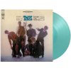 Byrds: Younger Than Yesterday (Limited Coloured Transparent Turquoise Vinyl) - Vinyl (LP)