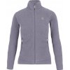 Karpos Moiazza Retro Dámska Flíska Lavender XL