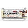 Amix Exclusive Proteín Bar 40 g white choco coconut