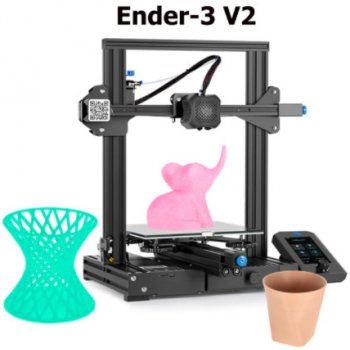 Creality Ender-3 V2