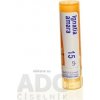 Ignatia Amara gra.1 x 4 g 15CH