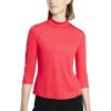 Dámske tričko Nike Dri-Fit UV Ace Mock S