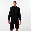 Mikina Everlast Black 1029747 M