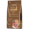 Fitmin Purity Puppy Lamb & Salmon Rice krmivo pre šteňatá 12 kg
