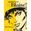 Modesty Blaise - The Killing Game O Donnell Peter