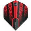 Letky na šípky Winmau Joe Cullen Prism Alpha