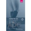 medi GmbH & Co. KG mediven active for men lýtkové pančuchy - veľkosť 6, (II.KT), normálne, čierne 1x1 pár