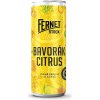 Fernet Stock Bavorák CITRUS 4,5% 0,25 l ( plech )