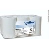 CELTEX Master papierové uteráky v rolke 2vrstvové, celulóza 120 m, 6 roliek CEL/40107/KTN