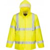 Portwest H440 Pláštenka do dažďa Hi Vis Žltá
