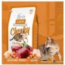 Brit Care Cat Cheeky I´m Living Outdoor 7 kg