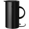 Rýchlovarná kanvica Stelton EM77 1850 W 1,5 l čierna (EM 77 WASSERKOCHER SCHWARZ)