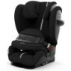 Cybex Pallas G i-Size Plus 2024 Moon Black