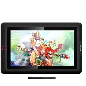 graficky tablet XP-PEN Artist 15.6 Pro A15P