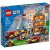 LEGO City 60321 Hasičská stanica