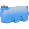 ROTO Group Nádrž na vodu RoTrans 300 - 5000 L Veľkosť: 500L - 1440 x 680 x 820 mm