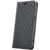 Cu-Be Caro pouzdro Samsung Galaxy A36 5G Black 8595680414244