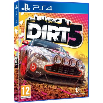 DiRT 5