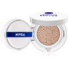 NIVEA Hyaluron Cellular Filler Cushion make-up v hubke 3v1 odtieň 03 Dark 15 g