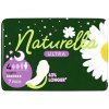 Naturella Ultra Night 7 ks hygienické vložky s krídelkami