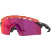 Okuliare Oakley Encoder Strike Vented Matte Black w/Prizm Road uni