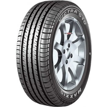 Pneumatiky Maxxis MA510 175/65 R13 80T