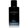 Christian Dior Sauvage Homme Eau forte parfum pánsky 100 ml