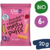 Ella's Kitchen BIO Chrumky jahoda a banán (20 g)
