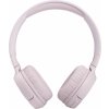 JBL Tune 510 BT Rose bezdrôtové slúchadlá (JBL T510BTROS)