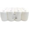 Toaletný papier,100% celulóza, 2 vrst., 68m – 24ks