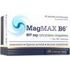 Olimp MagMAX B6 (Citrát horčíka 687 mg + Vit. B6 a tiamín) - 50 tabliet